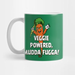 Veggie Powered Mug